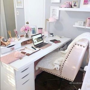 Meet your Posher, Rochele